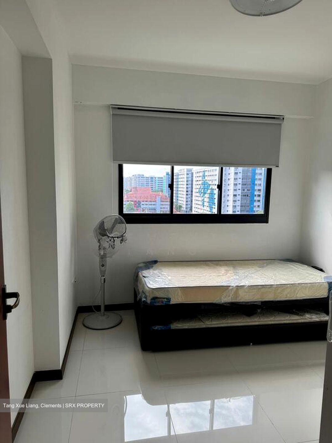 Blk 813B Khatib Court (Yishun), HDB 3 Rooms #566078131